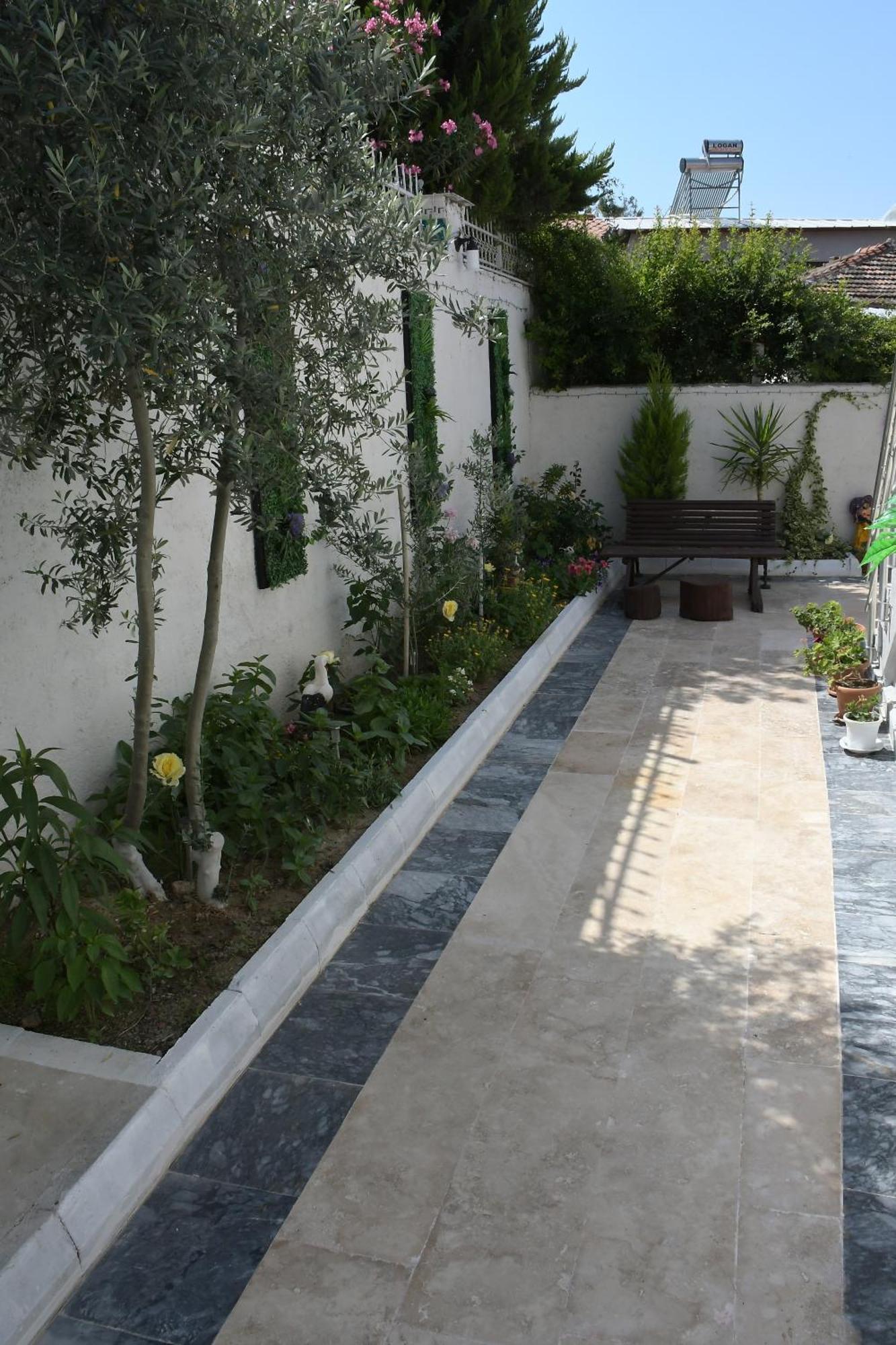 Pretty House Apartment Pamukkale Exterior foto